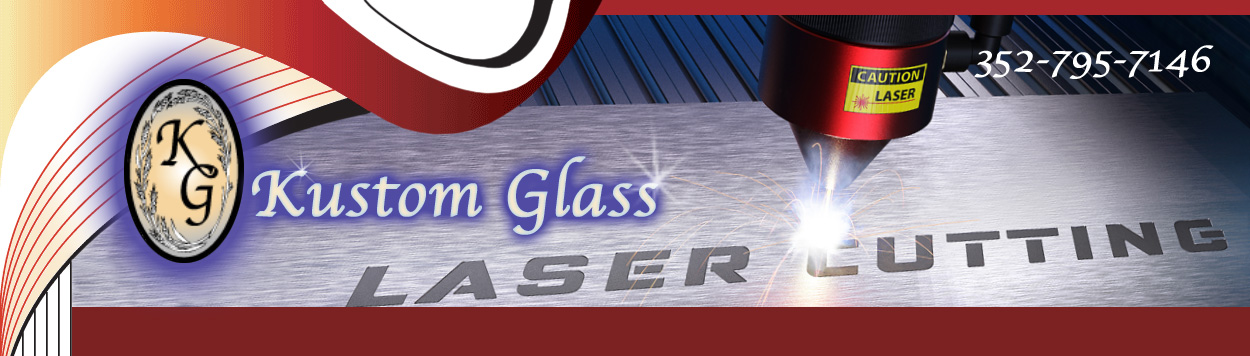 Kustom Glass LLC.